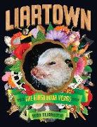 Liartown: The First Four Years 2013-2017