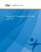 Jmp 13 Design of Experiments Guide, Second Edition