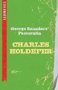 George Saunders' Pastoralia: Bookmarked