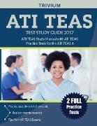 ATI TEAS Test Study Guide 2017