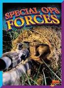 SPECIAL OPS FORCES