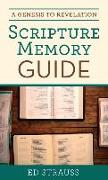 Genesis to Revelation Scripture Memory Guide