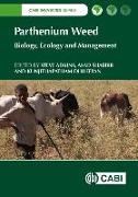 Parthenium Weed