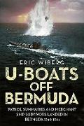 U-Boats off Bermuda