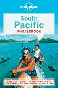 Lonely Planet South Pacific Phrasebook & Dictionary