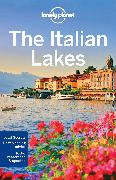 Lonely Planet The Italian Lakes