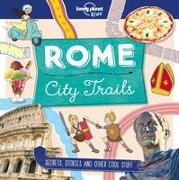 Lonely Planet Kids City Trails - Rome 1