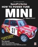 How to Power Tune Minis on a Small Budget: New