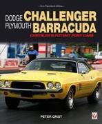 Dodge Challenger & Plymouth Barracuda: Chrysler's Potent Pony Cars