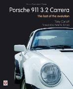 Porsche 911 Carrera - The Last of the Evolution