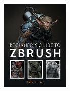 Beginner's Guide to ZBrush