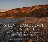 Silent Landscape at Gallipoli: The Battlefields of the Dardanelles, One Hundred Years on