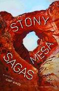 STONY MESA SAGAS