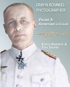 Erwin Rommel Photographer