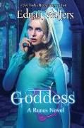 Goddess: A Runes Novel