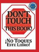 No Toques Este Libro!