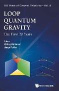 Loop Quantum Gravity