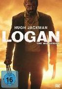 Logan - The Wolverine