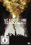 Years of Living Dangerously - Season 2