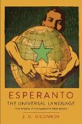 Esperanto