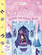 Princess Snowbelle's Activity and Sticker Book