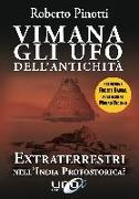 Vimana. Gli UFO dell'antichità. Extraterrestri nell'India protostorica?