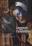 Leggere l'invisibile. Storia, diagnostica e restauro del Retablo di Castelsardo