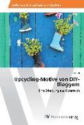 Upcycling-Motive von DIY-Bloggern