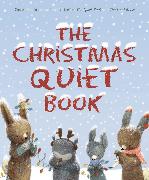 The Christmas Quiet Book