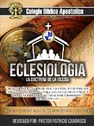 Eclesiologia colegio biblico apostolico