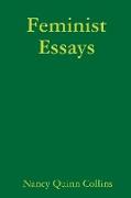 FEMINIST ESSAYS