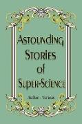 Astounding Stories of Super-Science