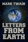 LETTERS FROM EARTH