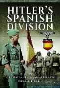 Hitler's Spanish Division