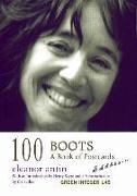 100 Boots: A Book of Postcards