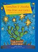 Estrellitas y Nopales, Little Stars and Cactus: (a Bilingual Poetry Book for Children)