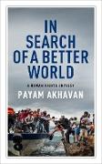 In Search of a Better World