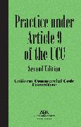Practice Under Article 9 of the Ucc, Second Edition