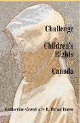 The Challenge of Children's Rights for Canada