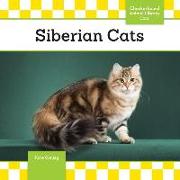 Siberian Cats