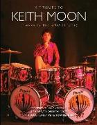 There Is No Substitute: A Tribute to Keith Moon