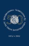 International Association of Auto Theft Investigators