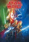 Star Wars Episode I: The Phantom Menace, Volume 1