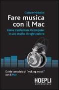 Fare musica con il Mac