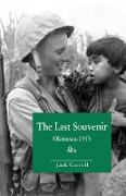 The Last Souvenir