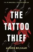 The Tattoo Thief