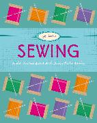 Get Into: Sewing