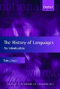 The History of Languages: An Introduction
