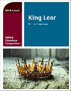 Oxford Literature Companions: King Lear