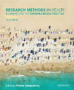 Research Methods in Health